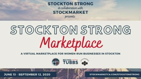 New online marketplace empowering Stockton women in business New online marketplace empowering Stockton women in business