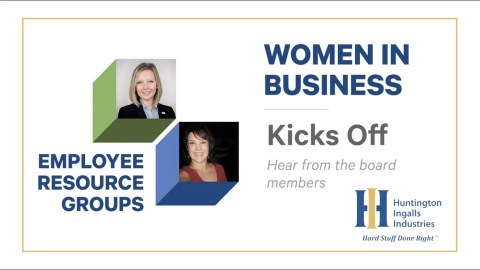 Women in Business inaugural meeting: Perspectives from the board members Women in Business inaugural meeting: Perspectives from the board members