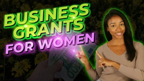 Top Business Grants for Women + SBA Awards .7 Million in Grants for Women Top Business Grants for Women + SBA Awards .7 Million in Grants for Women