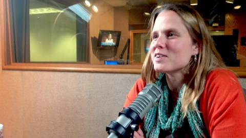 Amy Reynolds | Women in Leadership in Evangelical Organizations Amy Reynolds | Women in Leadership in Evangelical Organizations