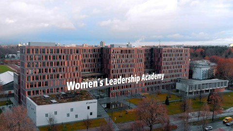 Women´s Leadership Academy | Frankfurt School Women´s Leadership Academy | Frankfurt School