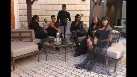 Black Women Entrepreneurs Talking Real Business Black Women Entrepreneurs Talking Real Business