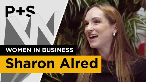 Women in Business – Episode 4: Sharon Alred from Signature Recruitment Women in Business – Episode 4: Sharon Alred from Signature Recruitment