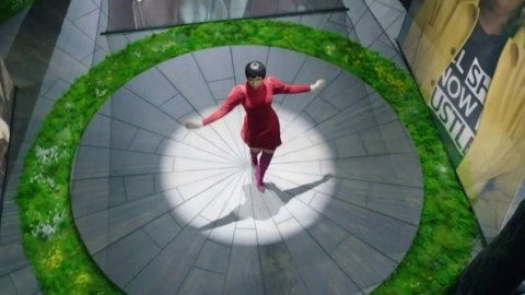 Mastercard commerical features women business owners from Detroit Mastercard commerical features women business owners from Detroit