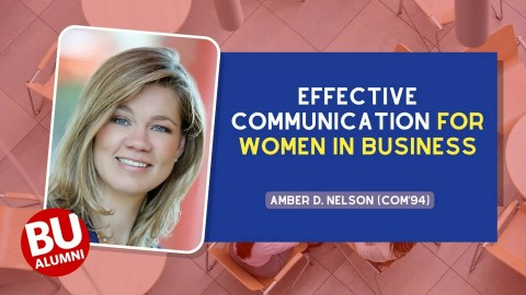 Effective Communications for Women in Business: Navigating Your Top Three Communication Traps Effective Communications for Women in Business: Navigating Your Top Three Communication Traps