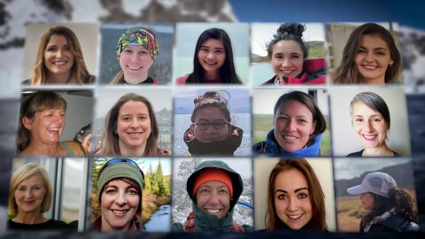 Homeward Bound #TeamHB6 – women in leadership Homeward Bound #TeamHB6 – women in leadership