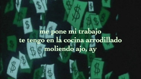 Nathy Peluso – Business Woman (letra oficial) Nathy Peluso – Business Woman (letra oficial)