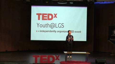 Women in Leadership with Emily Lu | Emily Lu | TEDxYouth@LGS Women in Leadership with Emily Lu | Emily Lu | TEDxYouth@LGS