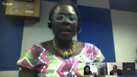 Do African societies accept women in leadership ? Do African societies accept women in leadership ?
