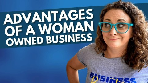 What Are the Advantages of Being a Woman Owned Business? #BizBestie What Are the Advantages of Being a Woman Owned Business? #BizBestie