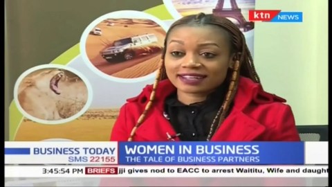 Tale of business partners in hospitality sector | Women in Business Tale of business partners in hospitality sector | Women in Business
