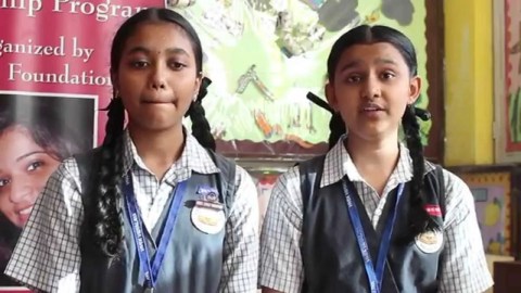 Avanti Young Women Leadership Program – Fund A Batch Campaign Avanti Young Women Leadership Program – Fund A Batch Campaign