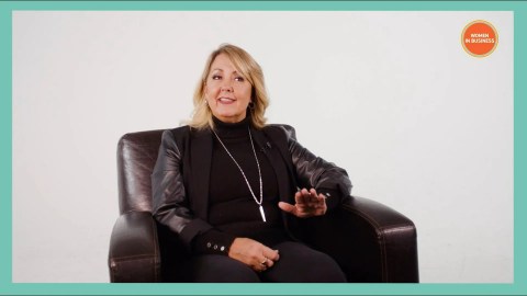 Women In Business: Gina Schreck Women In Business: Gina Schreck