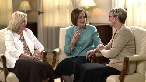Top Mormon Women Leaders Provide Insights into Church Leadership and Women's Perspectives Top Mormon Women Leaders Provide Insights into Church Leadership and Women's Perspectives