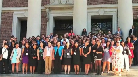 American Indian Women's Leadership Fellowship Project American Indian Women's Leadership Fellowship Project