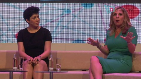 dmexco:strategy // The Women's Leadership Table: Diversity, New Leadership & New Talents dmexco:strategy // The Women's Leadership Table: Diversity, New Leadership & New Talents
