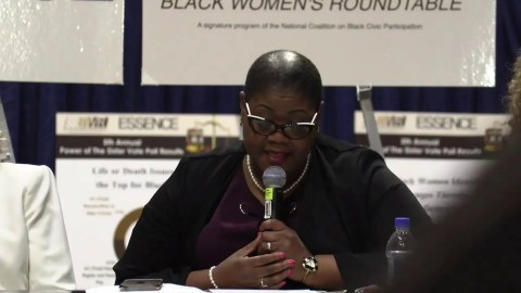BWR/@NCBCP: Power of Black Women’s Leadership & Vote in 2020: The Arc Bends Toward Justice BWR/@NCBCP: Power of Black Women’s Leadership & Vote in 2020: The Arc Bends Toward Justice