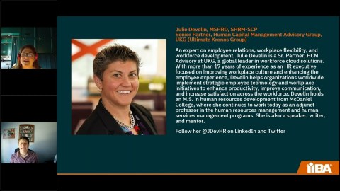 Celebrating Women in Business Analysis Celebrating Women in Business Analysis