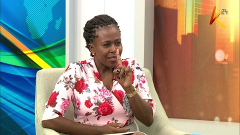 Women in business awards | K24ThisMorning part 2 Women in business awards | K24ThisMorning part 2