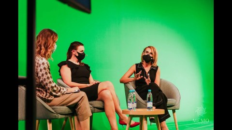 Women in Business Conference 2020 –   CHAT The Beauty Bias Women in Business Conference 2020 –   CHAT The Beauty Bias