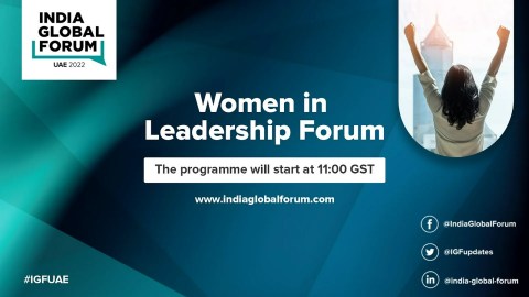 Women in Leadership Forum Women in Leadership Forum