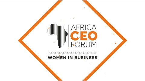 AFRICA CEO FORUM Women in Business AFRICA CEO FORUM Women in Business