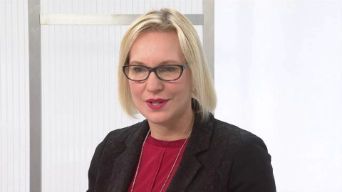 Global Women's Leadership Forum: Leading with Purpose and Impact (full video) Global Women's Leadership Forum: Leading with Purpose and Impact (full video)