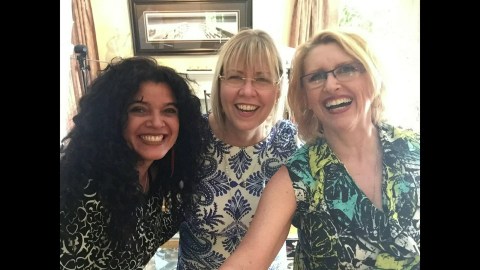 Resilient Women In Business Video Resilient Women In Business Video