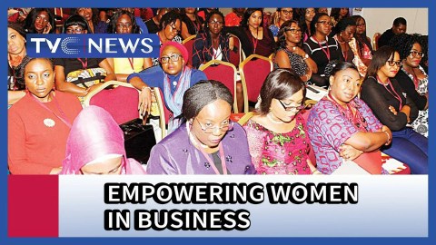 Women in Business – Empowering women Women in Business – Empowering women