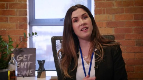 Advice For Women in Business Ft. Comedian Becky Lucas Advice For Women in Business Ft. Comedian Becky Lucas