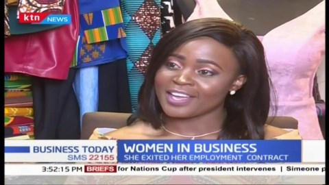 Helen Tolbert's passion for Fashion and Design | WOMEN IN BUSINESS Helen Tolbert's passion for Fashion and Design | WOMEN IN BUSINESS