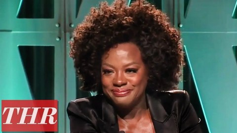 Viola Davis Receives Sherry Lansing Leadership Award | Women in Entertainment Viola Davis Receives Sherry Lansing Leadership Award | Women in Entertainment