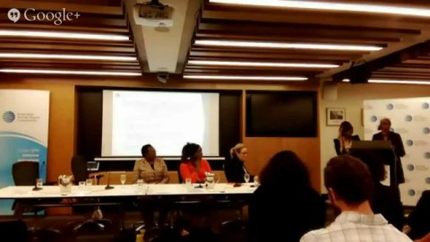 *Live* RightsTalk: African Women's Voices – FGM and women's leadership *Live* RightsTalk: African Women's Voices – FGM and women's leadership