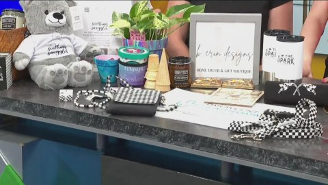 Speedway women in business: celebrating women business owners ahead of the Indy 500 Speedway women in business: celebrating women business owners ahead of the Indy 500