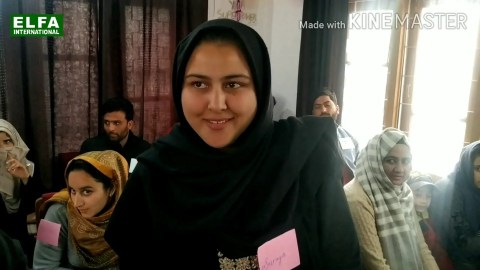 One Day Seminar Cum Workshop on Women Leadership – Ensuring Generation Equality One Day Seminar Cum Workshop on Women Leadership – Ensuring Generation Equality