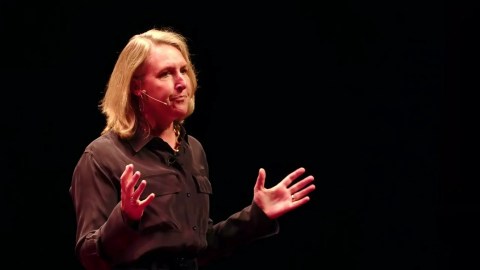 We still have too few women in leadership. Now what? | Laurie McGraw | TEDxDavenport We still have too few women in leadership. Now what? | Laurie McGraw | TEDxDavenport