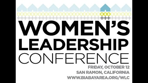 2018 Women in the Lead: Women's Leadership Conference 2018 Women in the Lead: Women's Leadership Conference