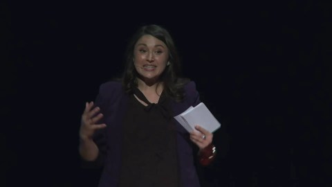 Empowering Women to Succeed in Business. | Myra Villalobos & Marissa Hebert | TEDxABQWomen Empowering Women to Succeed in Business. | Myra Villalobos & Marissa Hebert | TEDxABQWomen