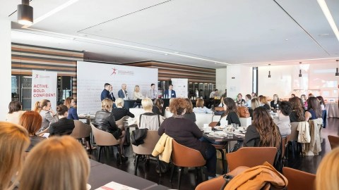 Women in Tech Panel Discussion: Male Perspective on Women Leadership, March 24 Women in Tech Panel Discussion: Male Perspective on Women Leadership, March 24