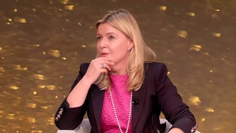 Women in Leadership Summit: Women disrupting business Women in Leadership Summit: Women disrupting business