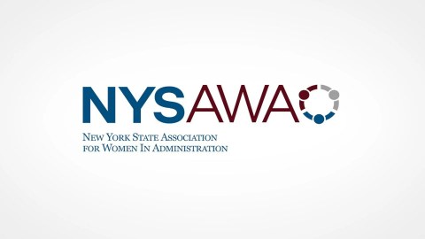 NYSAWA: Supporting Women in Leadership NYSAWA: Supporting Women in Leadership