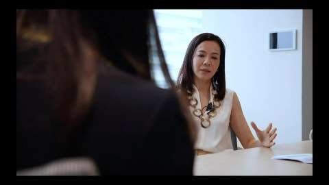 【 Women in Business 專訪 鄒開蓮 #EP4 】 【 Women in Business 專訪 鄒開蓮 #EP4 】