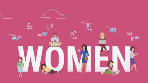 Women's Day Special: Leadership in the World of Finance Women's Day Special: Leadership in the World of Finance