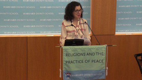 Promoting the U.N. Sustainable Development Goals: Women's Leadership, Religion, and Scholarship Promoting the U.N. Sustainable Development Goals: Women's Leadership, Religion, and Scholarship