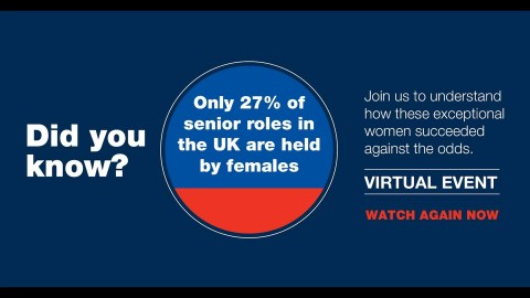 Women in Business Virtual Event Women in Business Virtual Event