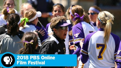 Women in Sports Leadership | 2018 Online Film Festival | PBS Women in Sports Leadership | 2018 Online Film Festival | PBS