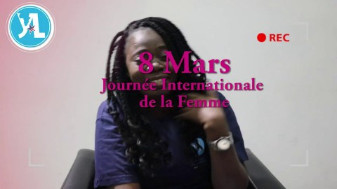 YOUNG WOMEN IN AFRICAN POWER LEADERSHIP TRAINING – Journée de la Femme #GénérationEgalité YOUNG WOMEN IN AFRICAN POWER LEADERSHIP TRAINING – Journée de la Femme #GénérationEgalité