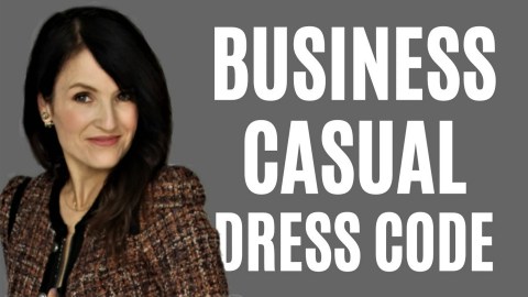 What Is Business Casual Dress Code for Women Entrepreneurs What Is Business Casual Dress Code for Women Entrepreneurs