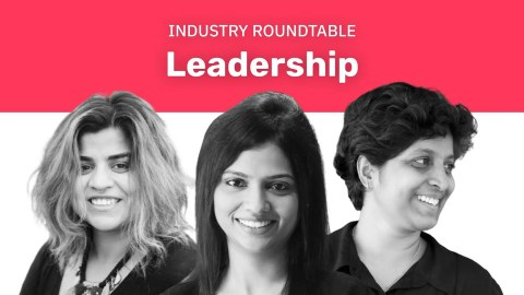 Women on Leadership: Behind every successful woman there's…? | Design Roundtable Women on Leadership: Behind every successful woman there's…? | Design Roundtable