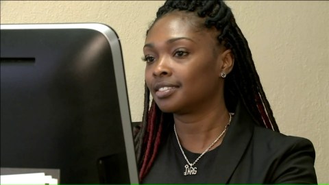 Black women business owners Black women business owners